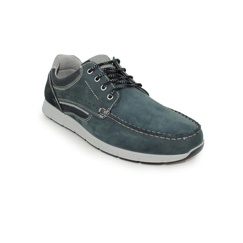 ENVAL-IMAC Chaussures De Ville 151510 4 ENVAL-IMAC Chaussures De Ville 151510 – Image 2