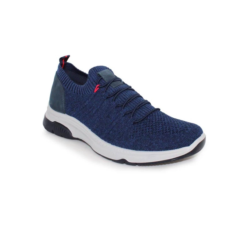 ENVAL-IMAC Baskets Basses Pour Homme 152540 4 ENVAL-IMAC Baskets Basses Pour Homme 152540 – Image 2