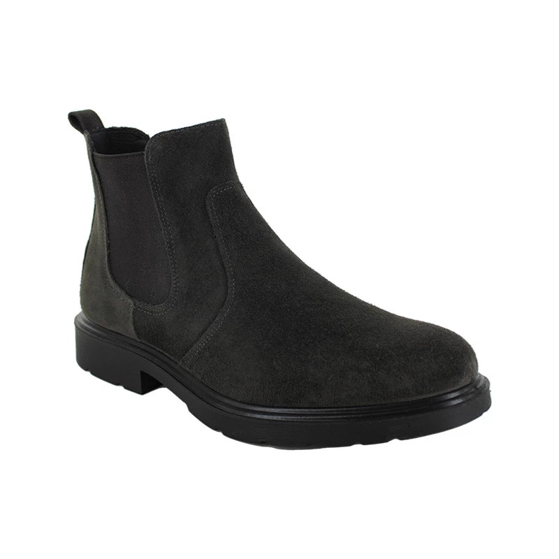 ENVAL-IMAC Boots / Bottines Pour Homme 250481 4 ENVAL-IMAC Boots / Bottines Pour Homme 250481 â Image 2