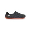LA MAISON DE L'ESPADRILLE Mules Pour Homme 6717 -Chaussures confortables Soldes 6717