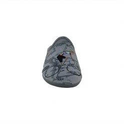 LA MAISON DE L'ESPADRILLE Mules Pour Homme 6790 -Chaussures confortables Soldes 6790 2