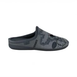 LA MAISON DE L'ESPADRILLE Mules Pour Homme 6790