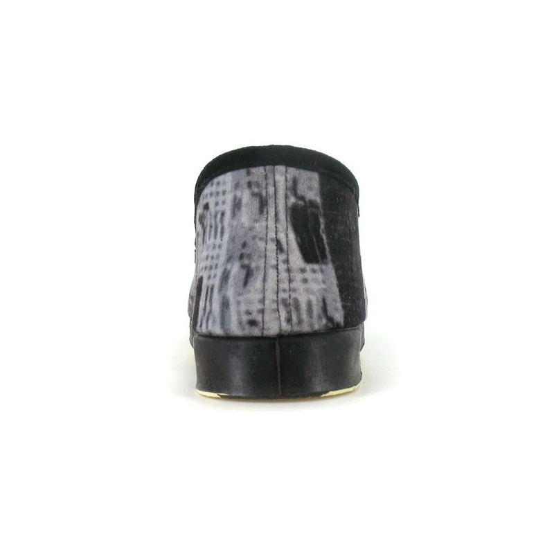 LA MAISON DE L'ESPADRILLE Charentaises Homme 7700 6 LA MAISON DE L'ESPADRILLE Charentaises Homme 7700 – Image 4