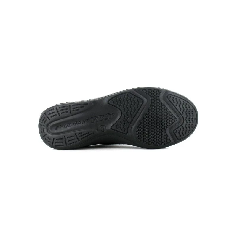 TBS Baskets Basses Pour Homme Albana 8 TBS Baskets Basses Pour Homme Albana – Image 6