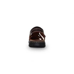 ORLAND Sandales Albert -Chaussures confortables Soldes albert 3