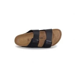 BIRKENSTOCK Mules Arizona Birko-Flor H -Chaussures confortables Soldes arizona birko flor h 4
