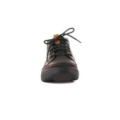 CLARKS Baskets Montantes Pour Homme Ashcombe Mid -Chaussures confortables Soldes ashcombe mid 2