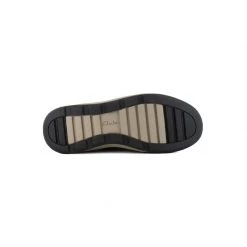 CLARKS Baskets Montantes Pour Homme Ashcombe Mid -Chaussures confortables Soldes ashcombe mid 5