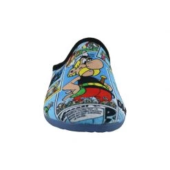 LA MAISON DE L'ESPADRILLE Mules Pour Homme Astérix A10H -Chaussures confortables Soldes asterix a10h 2