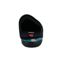 LA MAISON DE L'ESPADRILLE Mules Pour Homme Astérix A17H -Chaussures confortables Soldes asterix a17h 3