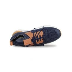 FLUCHOS Baskets Pour Homme Atom 0874 12 FLUCHOS Baskets Pour Homme Atom 0874 -Chaussures confortables Soldes atomone 0874 4