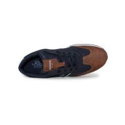 RIEKER Baskets Basses Pour Homme B5110 -Chaussures confortables Soldes b5110 4