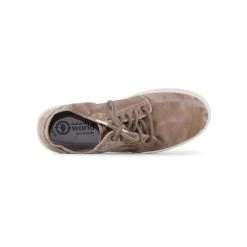 NATURAL WORLD Chaussures Détente 6602E 12 NATURAL WORLD Chaussures Détente 6602E -Chaussures confortables Soldes basket homme 6602e 4