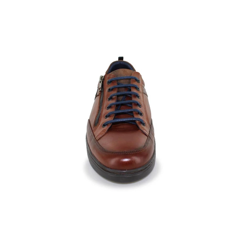 FLUCHOS Baskets Basses Pour Homme 0298 5 FLUCHOS Baskets Basses Pour Homme 0298 – Image 3