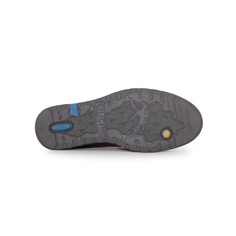 FLUCHOS Baskets Basses Pour Homme 0298 8 FLUCHOS Baskets Basses Pour Homme 0298 – Image 6