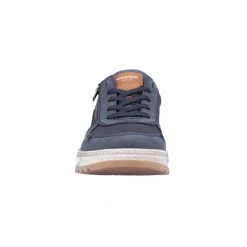 RIEKER Baskets Basses Pour Homme Bastia 37029 10 RIEKER Baskets Basses Pour Homme Bastia 37029 -Chaussures confortables Soldes bastia 37029 2
