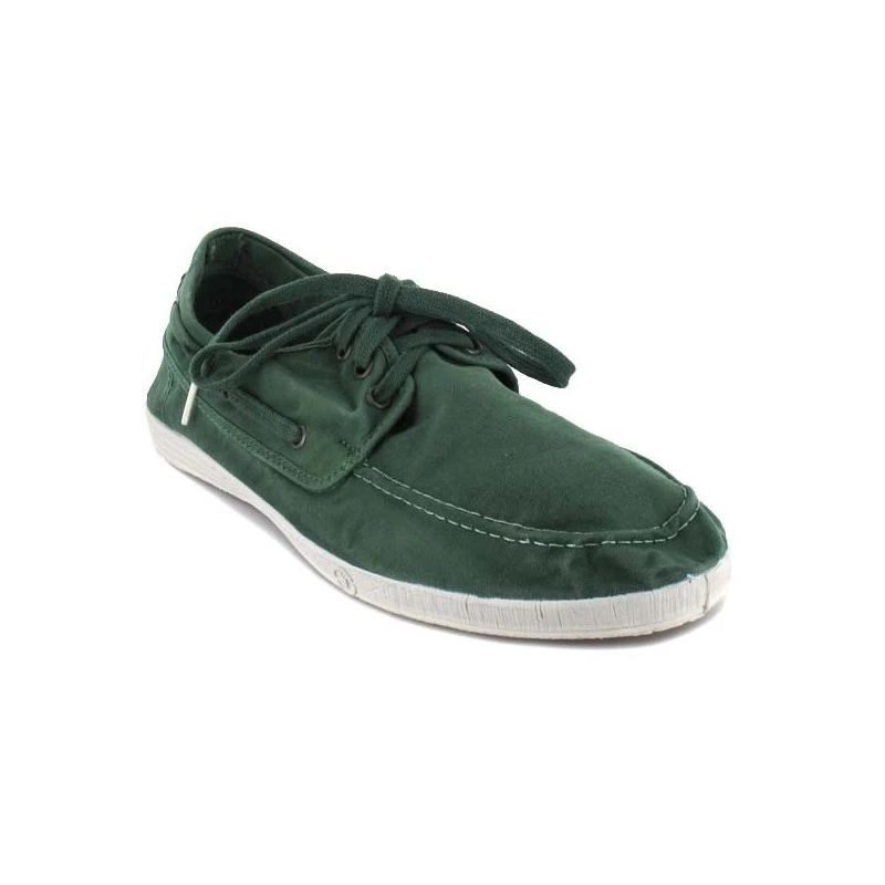 NATURAL WORLD Chaussures Bateau Bateau N°303E 4 NATURAL WORLD Chaussures Bateau Bateau N°303E – Image 2