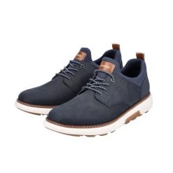 RIEKER Chaussures De Ville Bendigo B3360 -Chaussures confortables Soldes bendigo b3360 2