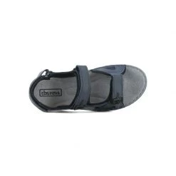 TBS Sandales Galdric -Chaussures confortables Soldes berric 4