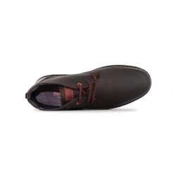 FLUCHOS Boots Pour Homme Alfa 0701 12 FLUCHOS Boots Pour Homme Alfa 0701 -Chaussures confortables Soldes boots homme alfa 0701 4