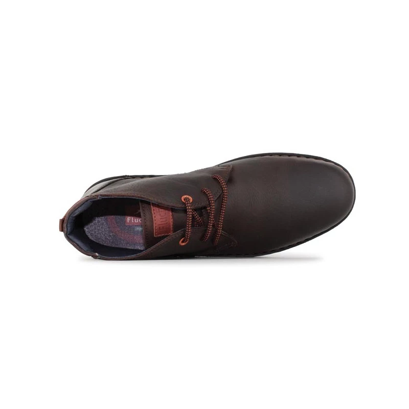 FLUCHOS Boots Pour Homme Alfa 0701 7 FLUCHOS Boots Pour Homme Alfa 0701 – Image 5