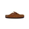 BIRKENSTOCK Sabots Pour Femme Boston SFB 2 BIRKENSTOCK Sabots Pour Femme Boston SFB -Chaussures confortables Soldes boston sfb