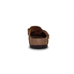 BIRKENSTOCK Sabots Pour Femme Boston SFB -Chaussures confortables Soldes boston sfb 3