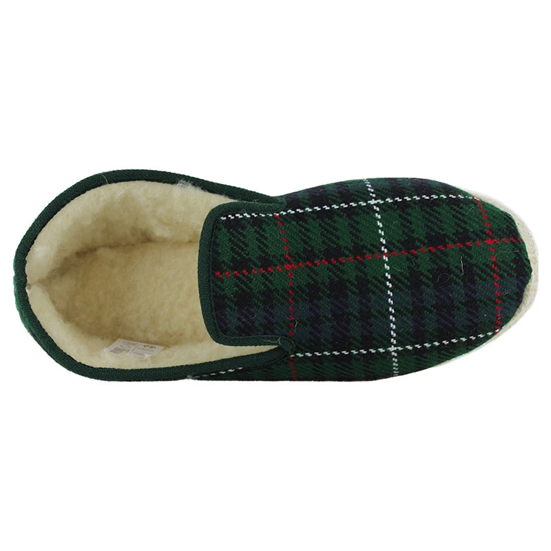 RONDINAUD - L'ATELIER CHARENTAISES Charentaises Homme Caen 7 RONDINAUD - L'ATELIER CHARENTAISES Charentaises Homme Caen – Image 5