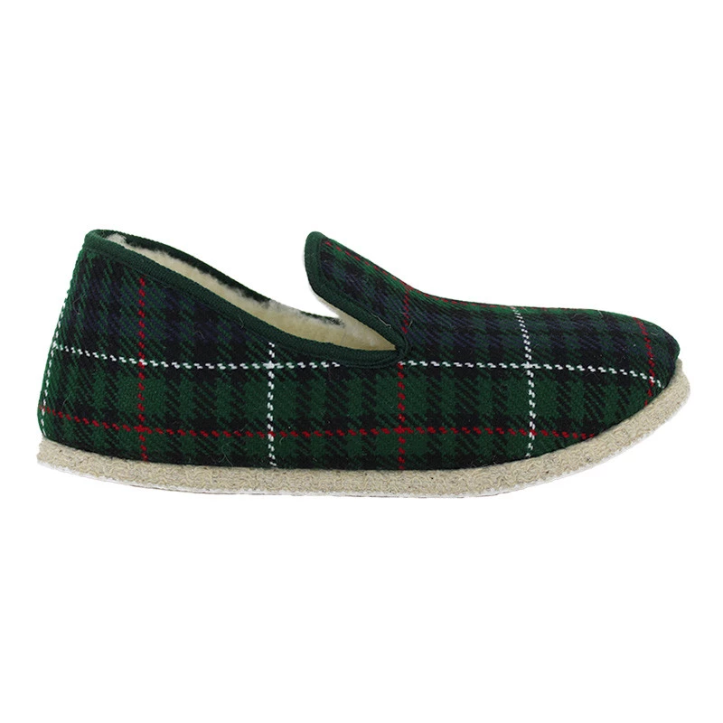 RONDINAUD - L'ATELIER CHARENTAISES Charentaises Homme Caen 3 RONDINAUD - L'ATELIER CHARENTAISES Charentaises Homme Caen