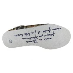 RONDINAUD - L'ATELIER CHARENTAISES Charentaises Homme Cahors -Chaussures confortables Soldes cahors 5