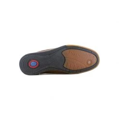 FLUCHOS Mocassins Détente Catamaran 8565 -Chaussures confortables Soldes catamaran 8565 5