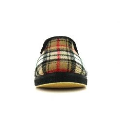 SEMELFLEX Chaussons - Pantoufles Pour Toute La Famille Calomust -Chaussures confortables Soldes charentaise calomust semelflex 2