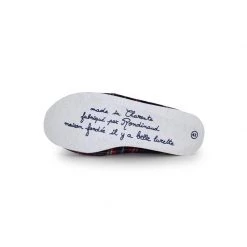 RONDINAUD - L'ATELIER CHARENTAISES Charentaises Homme Blaise -Chaussures confortables Soldes charentaise homme blaise 5