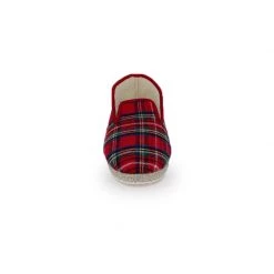 RONDINAUD - L'ATELIER CHARENTAISES Charentaises Homme Calais -Chaussures confortables Soldes charentaise homme calais 2