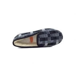 SEMELFLEX Charentaises Homme Calolaurent 12 SEMELFLEX Charentaises Homme Calolaurent -Chaussures confortables Soldes charentaise homme calolaurent 4