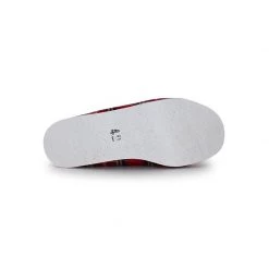 RONDINAUD - L'ATELIER CHARENTAISES Charentaises Homme Clairoix -Chaussures confortables Soldes charentaise homme clairoix 5