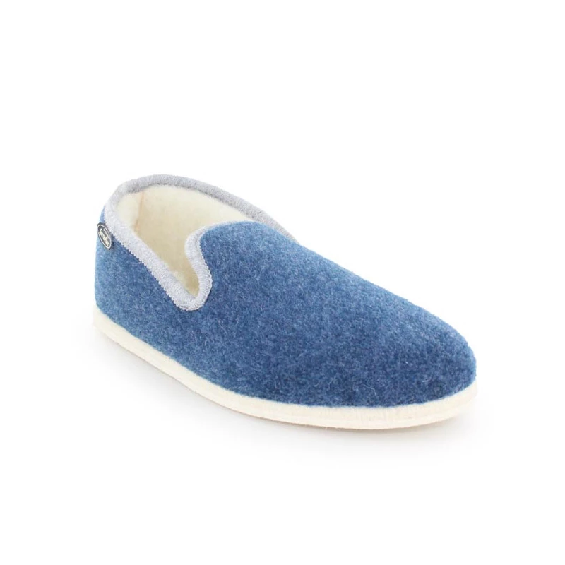 SEMELFLEX Charentaises Homme Pierre-Benoit 4 SEMELFLEX Charentaises Homme Pierre-Benoit – Image 2