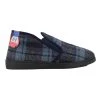 FARGEOT Charentaises Homme Secret -Chaussures confortables Soldes charentaise homme secret