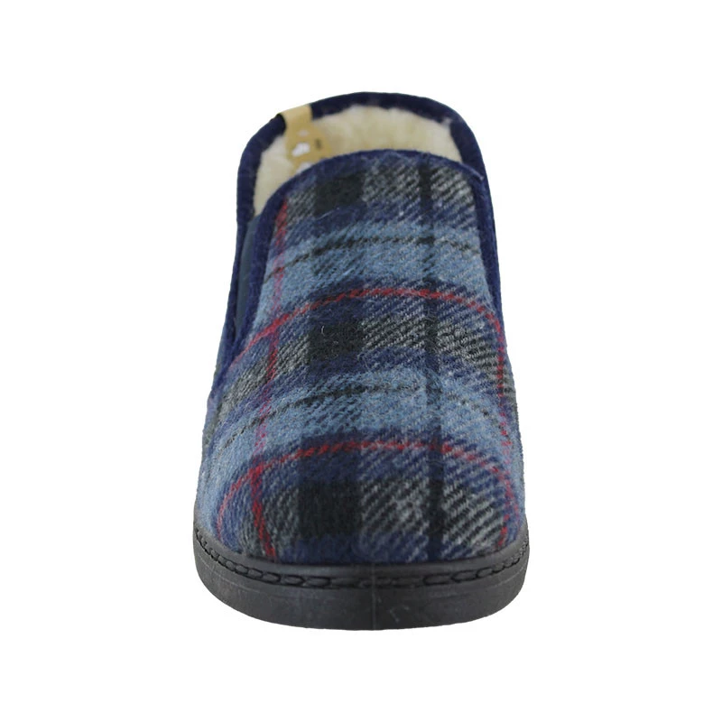 FARGEOT Charentaises Homme Secret 5 FARGEOT Charentaises Homme Secret – Image 3