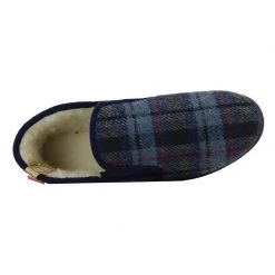 FARGEOT Charentaises Homme Secret 11 FARGEOT Charentaises Homme Secret -Chaussures confortables Soldes charentaise homme secret 3