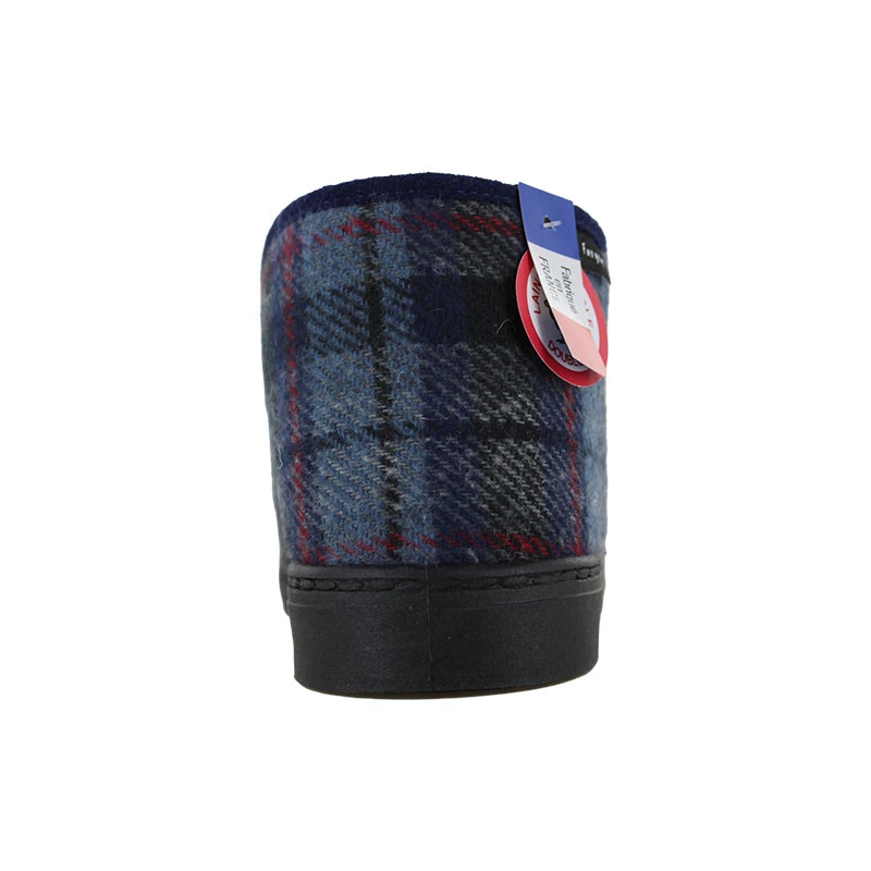 FARGEOT Charentaises Homme Secret 7 FARGEOT Charentaises Homme Secret – Image 5