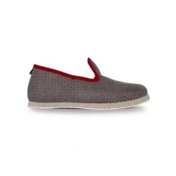 CHAUSSE MOUTON Charentaises Homme Stuart