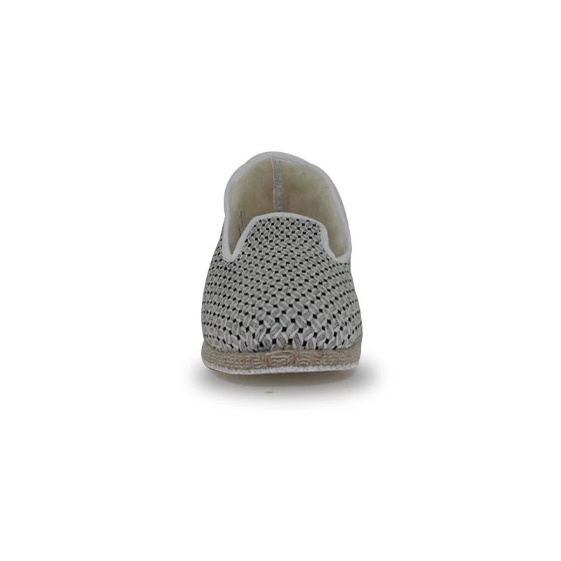 RONDINAUD - L'ATELIER CHARENTAISES Charentaises Homme Tom 5 RONDINAUD - L'ATELIER CHARENTAISES Charentaises Homme Tom – Image 3