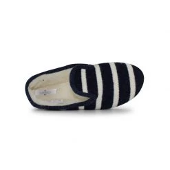 RONDINAUD - L'ATELIER CHARENTAISES Chaussons - Pantoufles Pour Toute La Famille La Marinière -Chaussures confortables Soldes charentaises francaises les marinieres 4