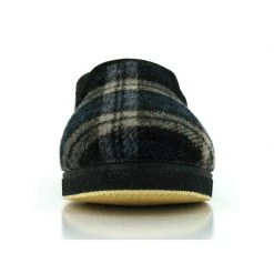 SEMELFLEX Chaussons - Pantoufles Pour Toute La Famille Calomarc -Chaussures confortables Soldes charentaises homme calomarc 2