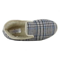 RONDINAUD - L'ATELIER CHARENTAISES Charentaises Homme Hugo -Chaussures confortables Soldes charentaises homme hugo 3