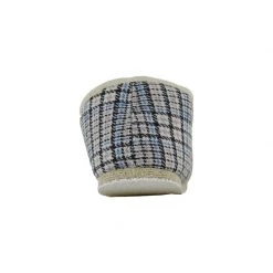 RONDINAUD - L'ATELIER CHARENTAISES Charentaises Homme Hugo -Chaussures confortables Soldes charentaises homme hugo 4