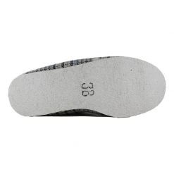 RONDINAUD - L'ATELIER CHARENTAISES Charentaises Homme Hugo -Chaussures confortables Soldes charentaises homme hugo 5