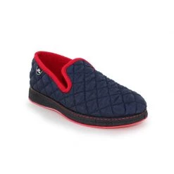 SEMELFLEX Charentaises Homme Super Rémy -Chaussures confortables Soldes charentaises homme semelflex super remy 1