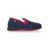 SEMELFLEX Charentaises Homme Super Rémy 1 SEMELFLEX Charentaises Homme Super Rémy -Chaussures confortables Soldes charentaises homme semelflex super remy